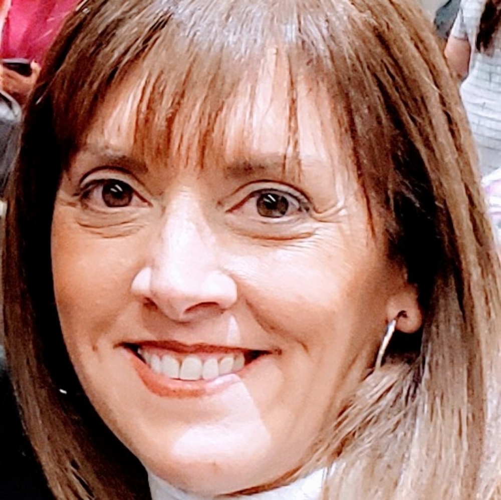 Meet your Posher, Marie